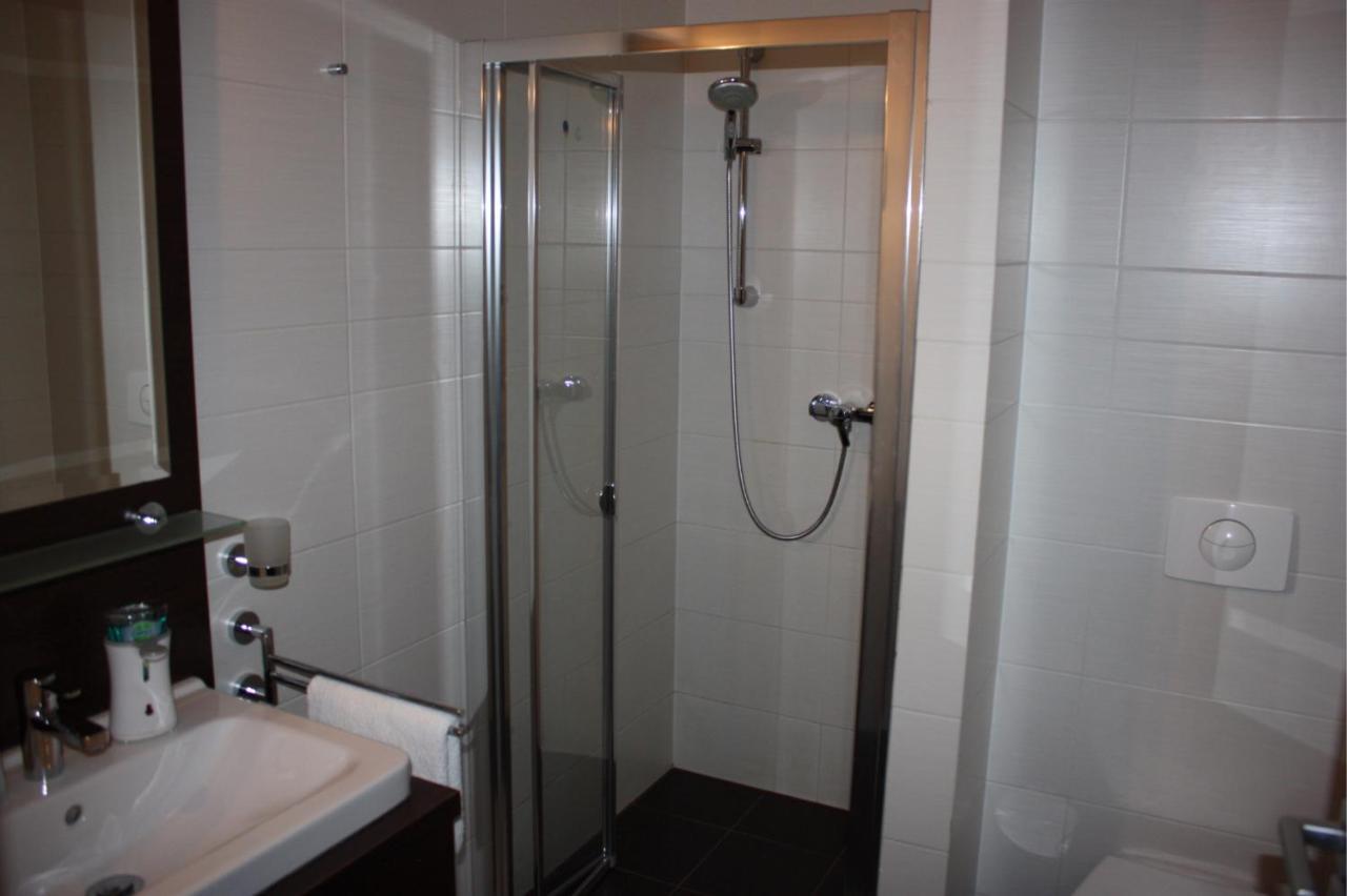 Apartman Panorama 213, Studio Comfort Štrbské Pleso エクステリア 写真