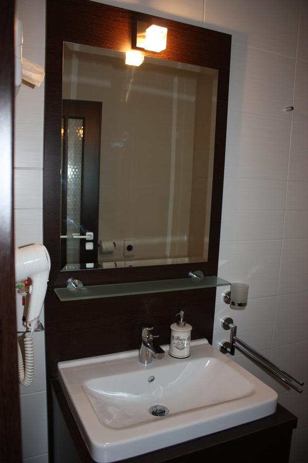 Apartman Panorama 213, Studio Comfort Štrbské Pleso エクステリア 写真